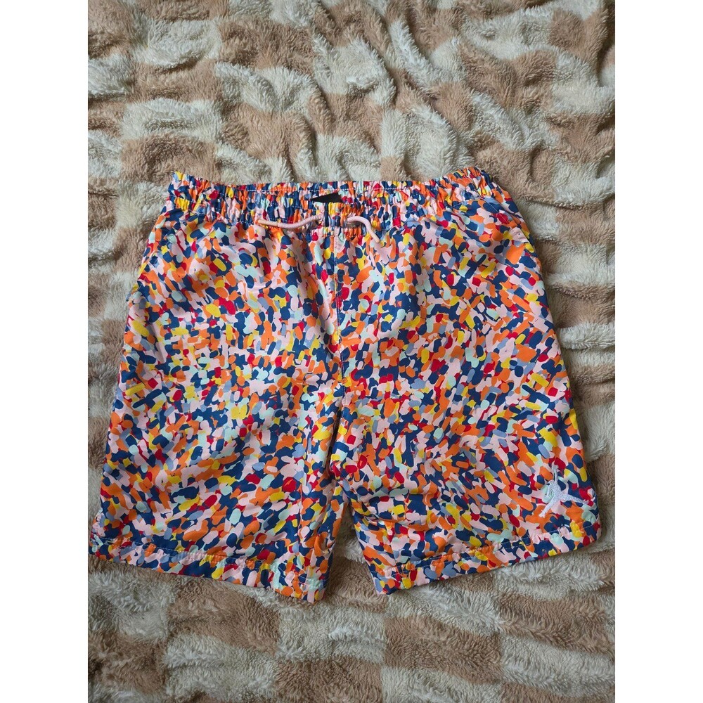 Jordan Swim
